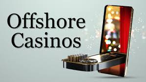 Ultimate Guide to Offshore Casinos Top Picks and Reviews