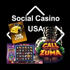 Understanding the Mechanism of Social Casinos